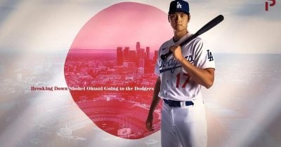 Shohei Ohtani hits 300th home run, boosts 2026 NL MVP bid