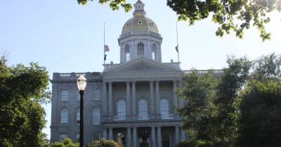 New Hampshire lawmakers to review $100M Bitcoin-backed bonds in historic hearing