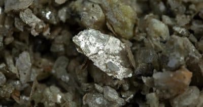 US Department of Defense buys lithium for national defense stockpile in first-ever inclusion