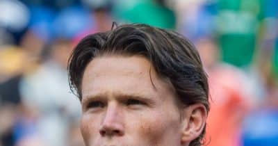 Napoli plans long-term contract for Scott McTominay, raises salary to €7M