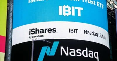BlackRock clients buy $54M worth of Bitcoin through IBIT ETF