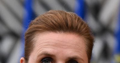 Danish PM says US position on greenland is unfortunately clear