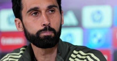 Fulham’s new boss Alvaro Arbeloa raids Real Madrid for three signings in Premier League transfer push