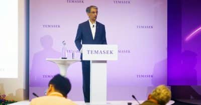 Temasek boosts China exposure by $8B in AI-driven pivot