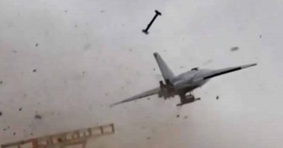 IRGC Navy member killed by drones as Iran escalates conflict in Strait of Hormuz