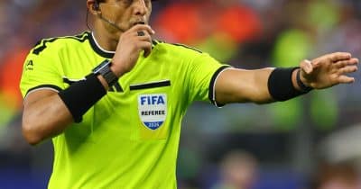 FIFA overturns red card decision, Belgium’s minister calls for rule consistency as fairness debate heats up