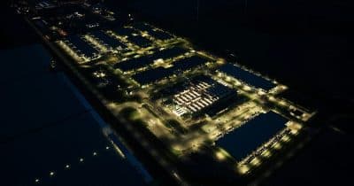 Foreign direct investment in India surges 73%, fueled by Alphabet’s massive data center bet