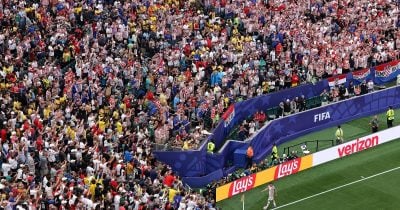 FIFA World Cup hits 3,000-goal milestone as knockout stage heats up, and crypto sportsbooks are watching