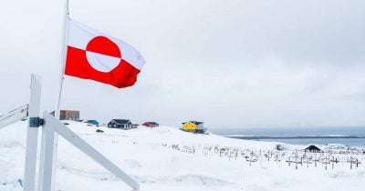 NATO to deploy in Greenland without local approval amid Arctic tensions