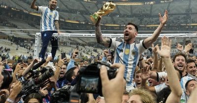 Argentina’s World Cup path highlights why sports betting markets are crypto’s fastest-growing frontier