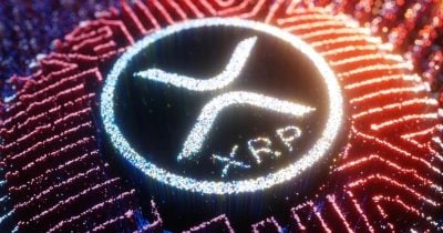 XRP Ledger upgrade sees 89% validator adoption, 43% node uptake