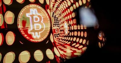 Bitcoin tumbles as geopolitical tensions weigh on risk appetite