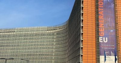European Commission seeks financial sanctions against four EU nations over critical infrastructure failures