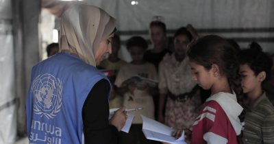 US urges halt to UNRWA funding, cites Hamas infiltration concerns