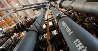Ukraine strikes Russian oil refineries in Tatarstan, escalating conflict