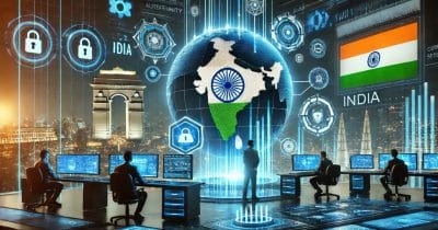 India to unveil financial cybersecurity strategy with AI focus by 2026