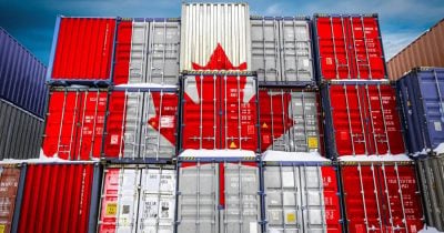 Canada distances from US with $366B defense strategy amid trade tensions