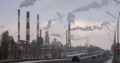Ukraine strikes three Russian refineries and tankers overnight, adding pressure to global energy markets