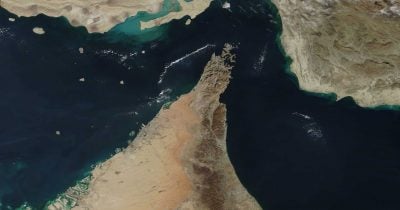 Gold falls to two-month low after US-Iran airstrikes near Strait of Hormuz