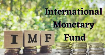 Iran war to drive US inflation through 2027, IMF warns