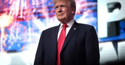 Trump signals renewed US military actions amid 2026 Iran War escalation