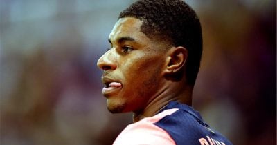 Manchester United wants Rashford gone, but his £325K wage bill is scaring off buyers