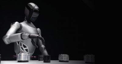 Paradigm raises $1.5B fund to push beyond crypto into AI and robotics