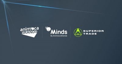 Animoca-linked Minds completes AI agent commerce pilot with Visa