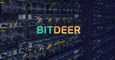 Bitdeer unveils new Bitcoin mining machine with 1 quadrillion calculations per second