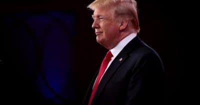 Trump announces US will remove Syria from terrorism sanctions list, opening door for crypto markets