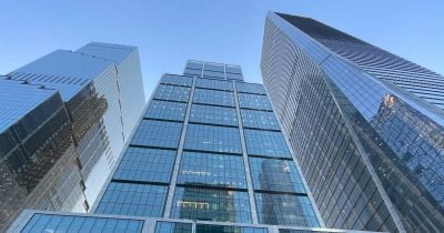 BlackRock buys $250M Bitcoin after two weeks of selling