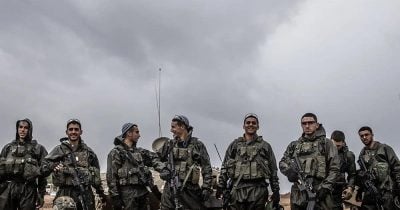 An israeli official told local media Israel has been placed on its highest state of alert to guard against a renewed war with Iran
