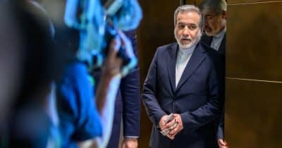 Diplomatic talks deemed essential despite US-Iran military escalation