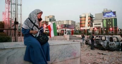 Let us not fool ourselves: Iran Has not changed – opinion