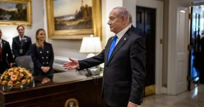 Israel raises alert level to maximum amid anticipated resumption of war with Iran