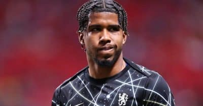 Manchester United agrees to sign Andrey Santos from Chelsea for £48M