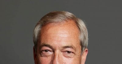 Nigel Farage faces voter backlash in Clacton by-election amid financial probe