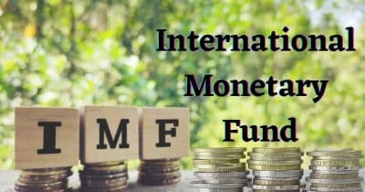 IMF cuts France, Germany growth forecasts amid Middle East tensions