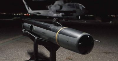 Trump announces Anduril to build Barracuda missiles for Poland’s defense strategy