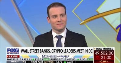 CFTC chairman confirms the US will not pursue a CBDC under Trump