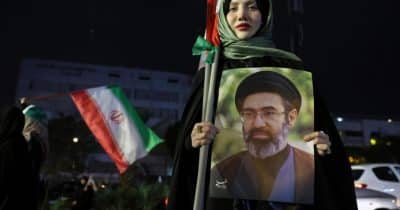 Iran may exit nuclear treaty if US attacks again, warns lawmaker