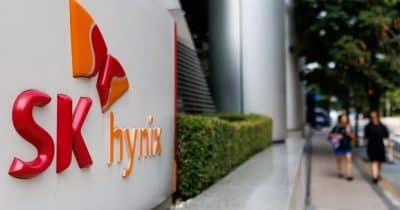 SK Hynix plans $28B NASDAQ listing, second-largest share sale ever