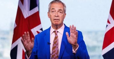 Farage resigns from UK Parliament amid donation probe, triggers by-election
