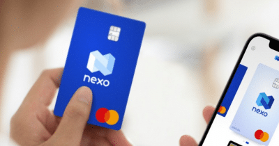 Nexo launches crypto card for spending and borrowing in Argentina