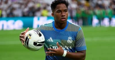 Romário criticizes Endrick after Brazil’s shocking World Cup exit to Norway