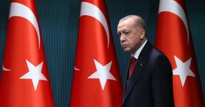Erdogan commits to facilitating US-Iran talks amid regional tensions