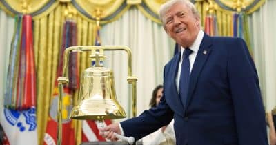 Trump weighs embargo on Spanish goods as US officials compile target list