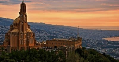 Israeli attacks on Lebanon kill 4,321, wound 12,203: Lebanon’s Health Ministry