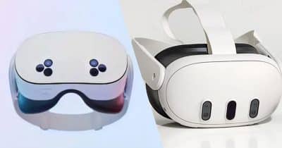 Meta patents AI device to track emotions and medication intake