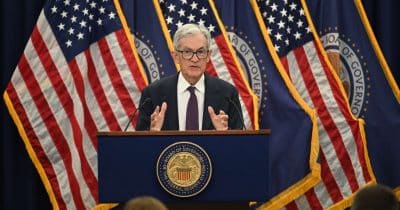 Fed holds interest rates steady amid inflation concerns